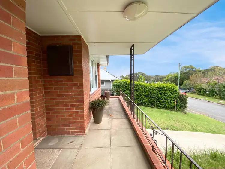 Second view of Homely house listing, 41 Sheridan Avenue, Adamstown Heights NSW 2289
