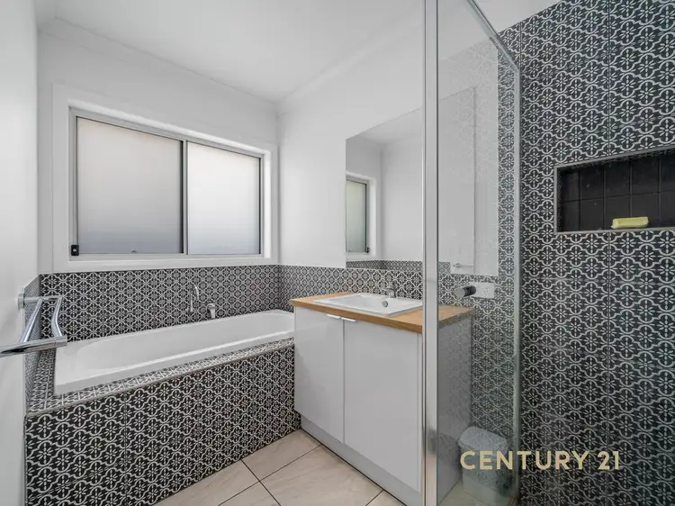 Second view of Homely house listing, 87 Zeil circuit, Thurgoona NSW 2640