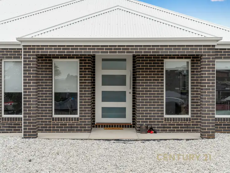 Third view of Homely house listing, 87 Zeil circuit, Thurgoona NSW 2640