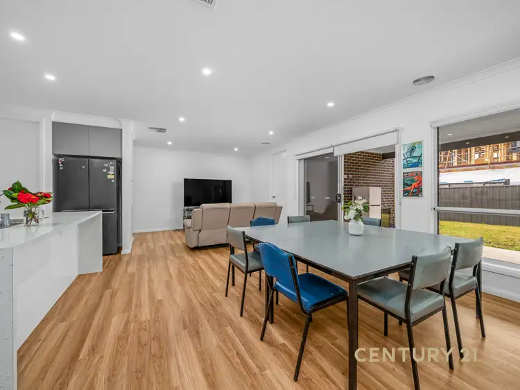 Fourth view of Homely house listing, 87 Zeil circuit, Thurgoona NSW 2640