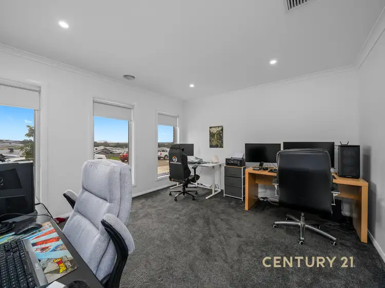 Fifth view of Homely house listing, 87 Zeil circuit, Thurgoona NSW 2640