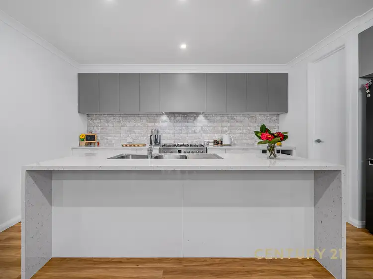 Seventh view of Homely house listing, 87 Zeil circuit, Thurgoona NSW 2640