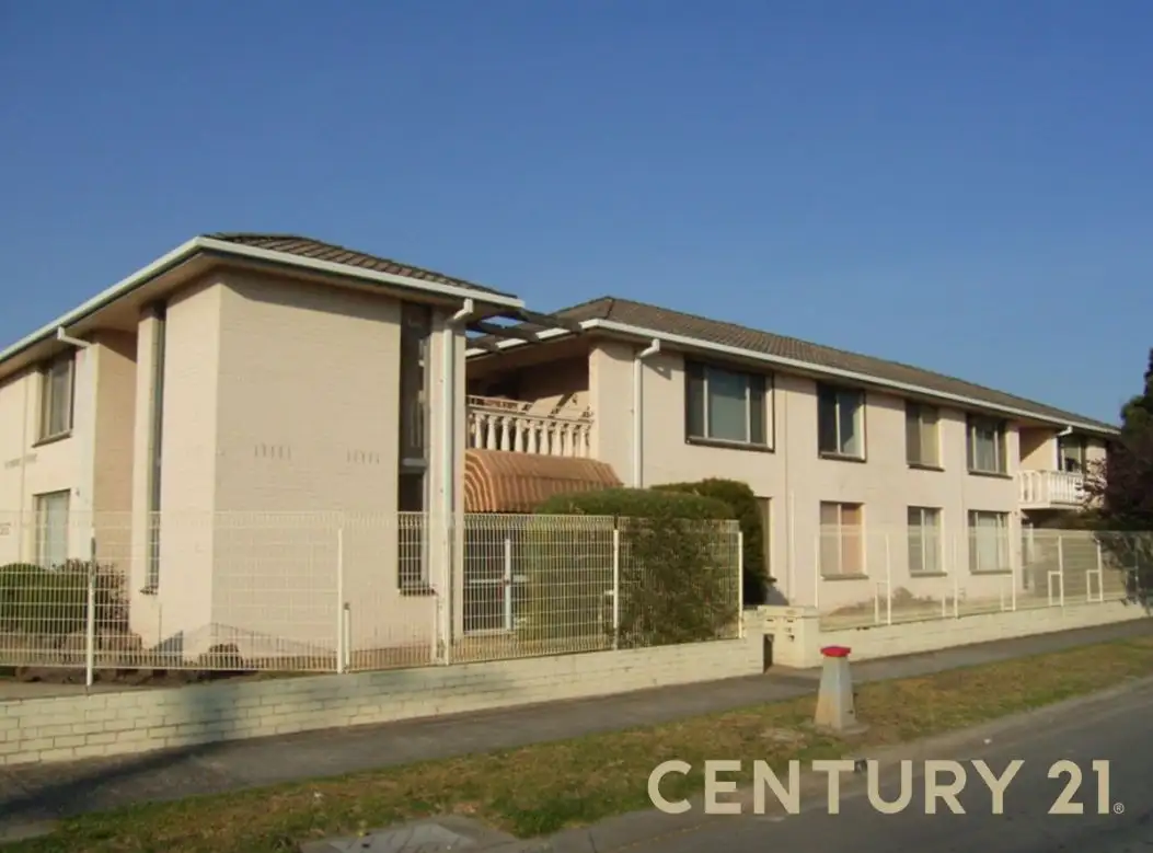 Main view of Homely semi-detached listing, 11/35-37 Stud Road, Dandenong VIC 3175