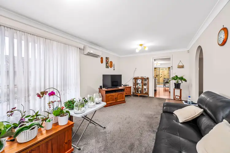 Second view of Homely villa listing, 5/4 Cowmeadow Road, Mount Hutton NSW 2290