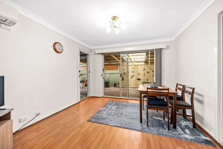 Fifth view of Homely villa listing, 5/4 Cowmeadow Road, Mount Hutton NSW 2290