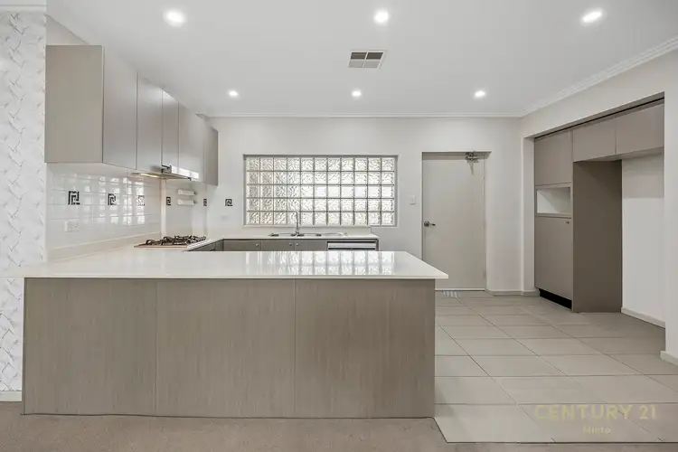 Second view of Homely apartment listing, 32/1-5 Parkside Crescent, Campbelltown NSW 2560