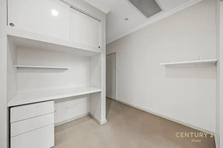 Sixth view of Homely apartment listing, 32/1-5 Parkside Crescent, Campbelltown NSW 2560