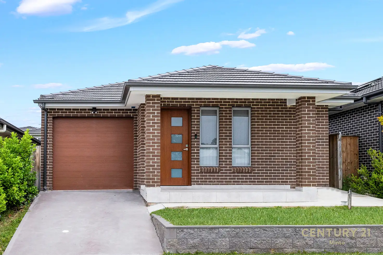 Main view of Homely house listing, 28 Gratwick Street, Bradbury NSW 2560