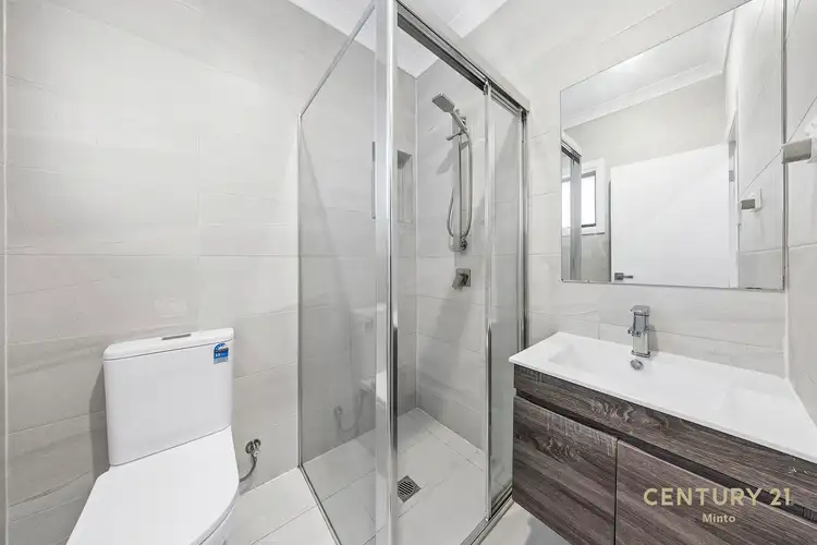 Sixth view of Homely house listing, 28 Gratwick Street, Bradbury NSW 2560