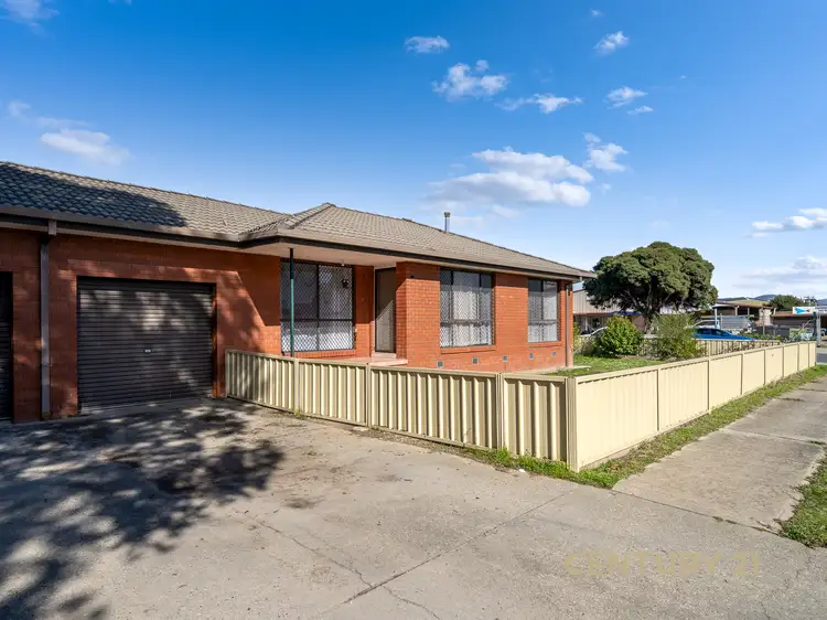 1/58 wigg Street, West Wodonga VIC 3690