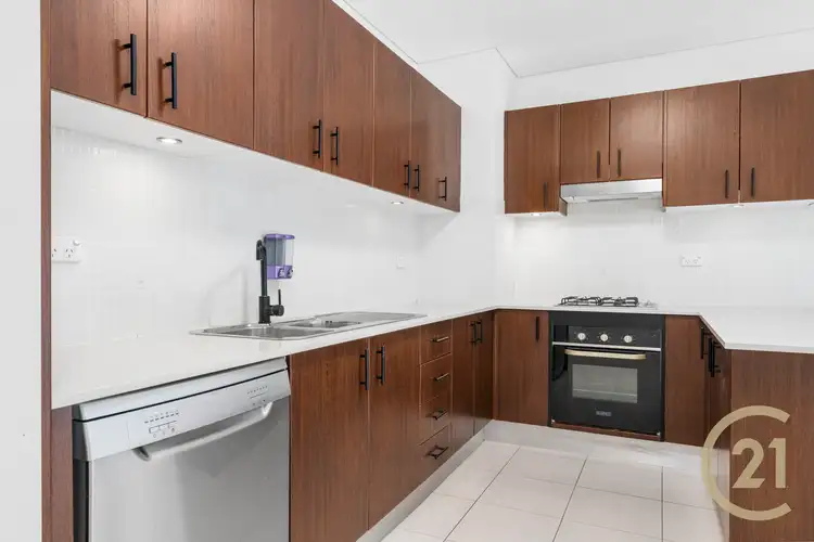 Third view of Homely apartment listing, 8/12-18 Bathurst Street, Liverpool NSW 2170