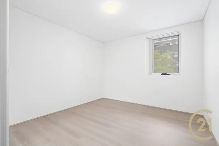 Fifth view of Homely apartment listing, 8/12-18 Bathurst Street, Liverpool NSW 2170