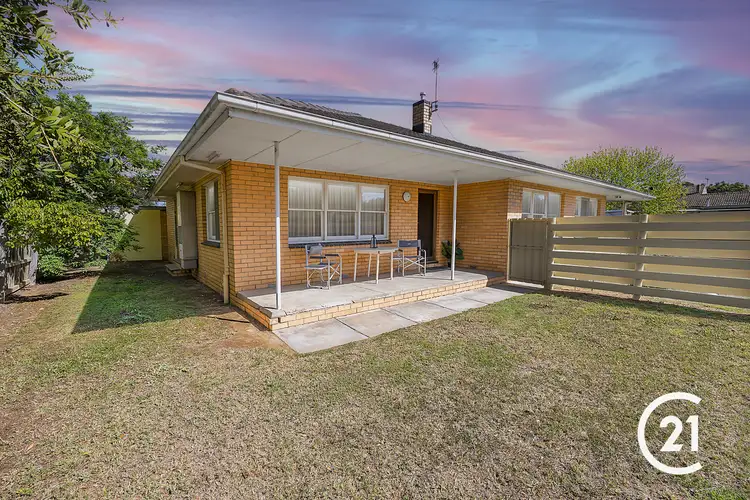 Main view of Homely house listing, 35 McIntosh Street, Echuca VIC 3564