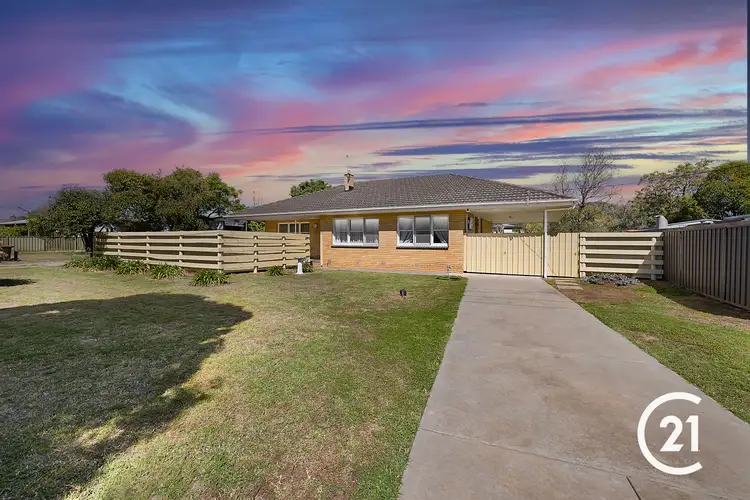 Second view of Homely house listing, 35 McIntosh Street, Echuca VIC 3564