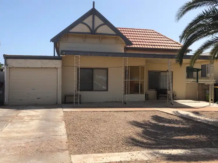 104 Goode Road
