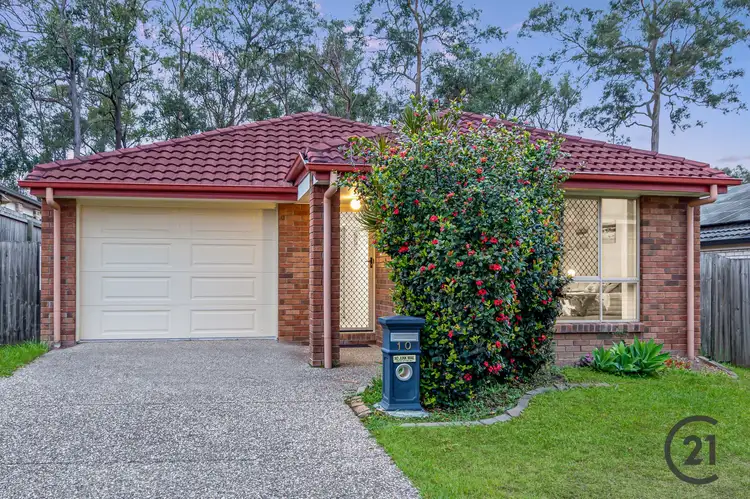 Main view of Homely house listing, 10 Phillips Lane, Drewvale QLD 4116