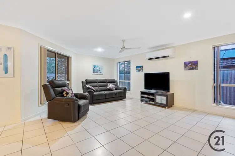 Second view of Homely house listing, 10 Phillips Lane, Drewvale QLD 4116