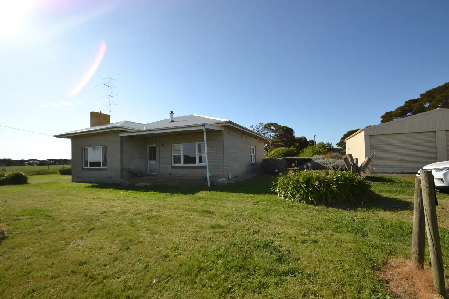 Main view of Homely house listing, 543 Redbanks Rd, Haines SA 5223
