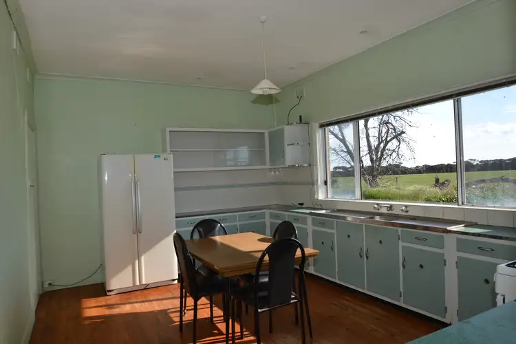 Second view of Homely house listing, 543 Redbanks Rd, Haines SA 5223