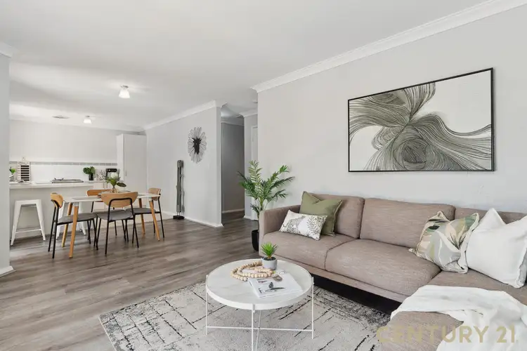 Main view of Homely house listing, 1/92 Carnarvon Street, East Victoria Park WA 6101