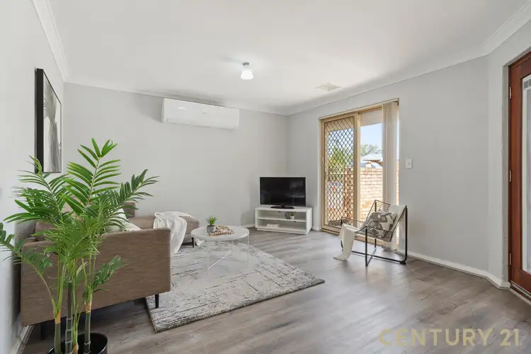 Second view of Homely house listing, 1/92 Carnarvon Street, East Victoria Park WA 6101