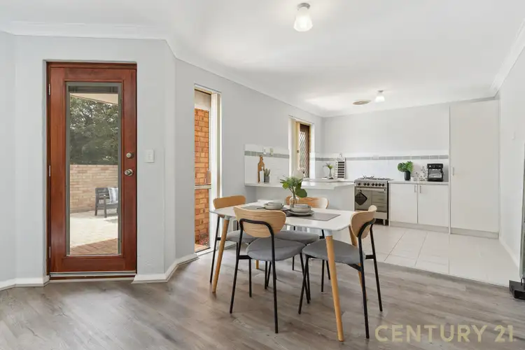 Fifth view of Homely house listing, 1/92 Carnarvon Street, East Victoria Park WA 6101
