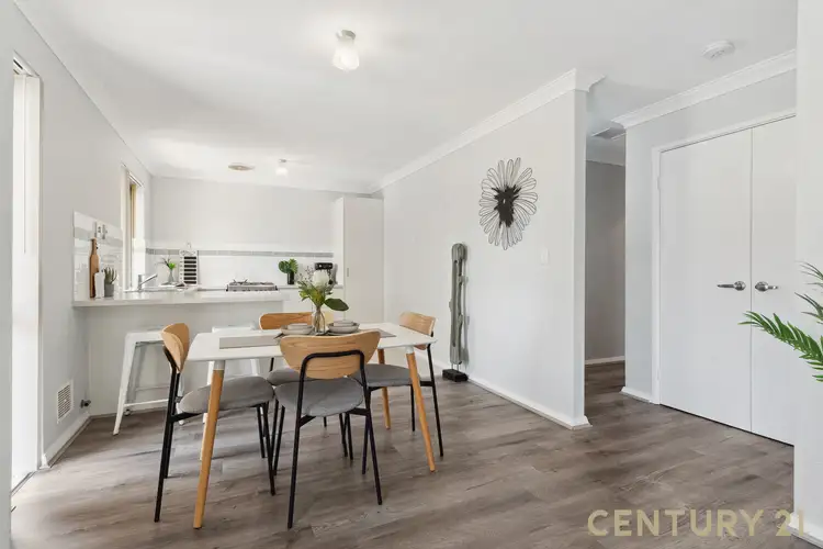 Sixth view of Homely house listing, 1/92 Carnarvon Street, East Victoria Park WA 6101