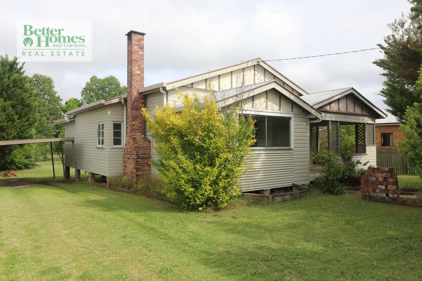 Main view of Homely house listing, 26 Creek Street, Stanthorpe QLD 4380
