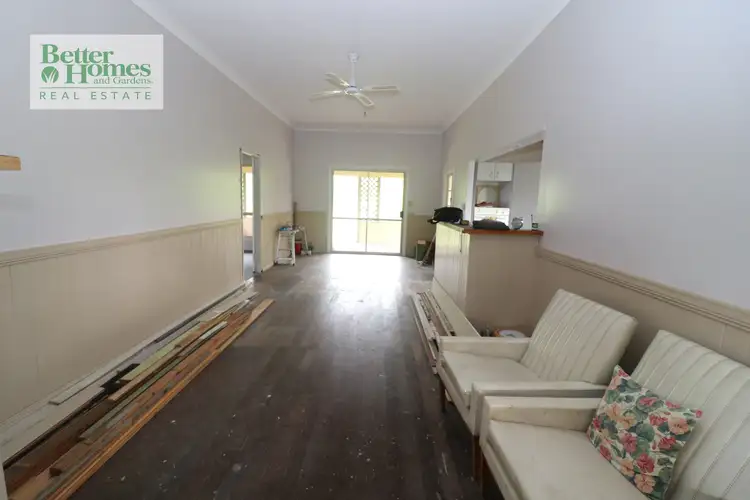 Second view of Homely house listing, 26 Creek Street, Stanthorpe QLD 4380
