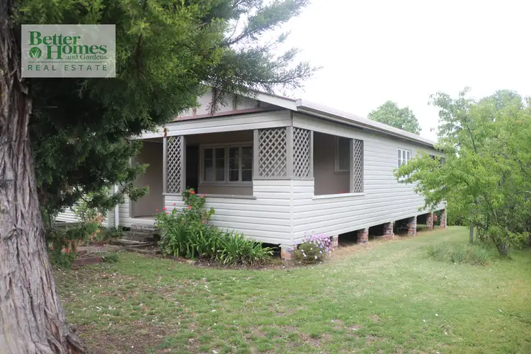 Fourth view of Homely house listing, 26 Creek Street, Stanthorpe QLD 4380
