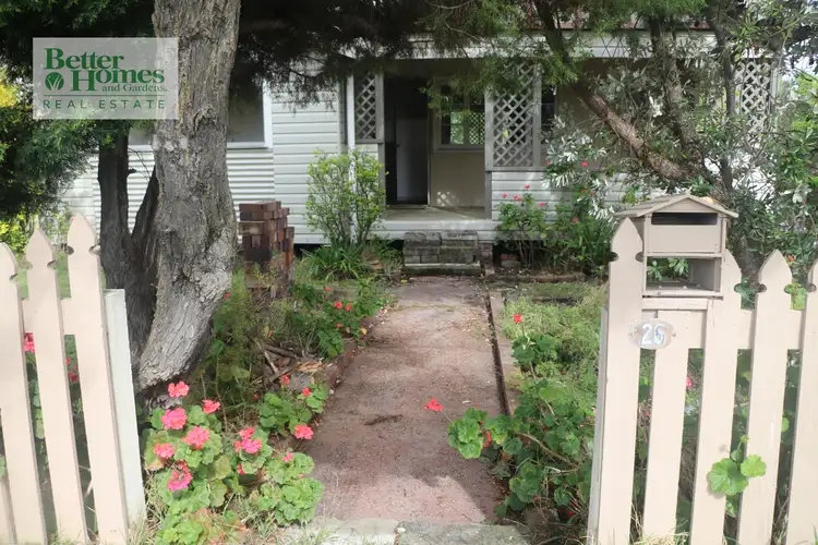 Fifth view of Homely house listing, 26 Creek Street, Stanthorpe QLD 4380