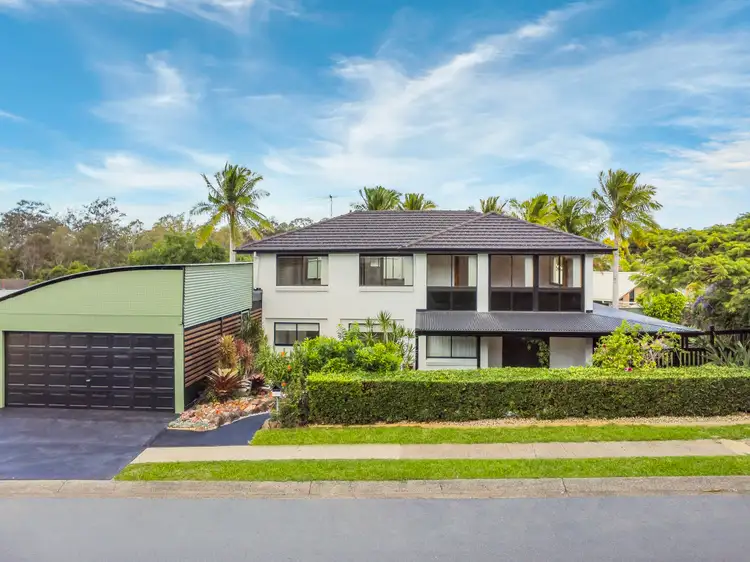 12 Madana Street, Sunnybank Hills QLD 4109