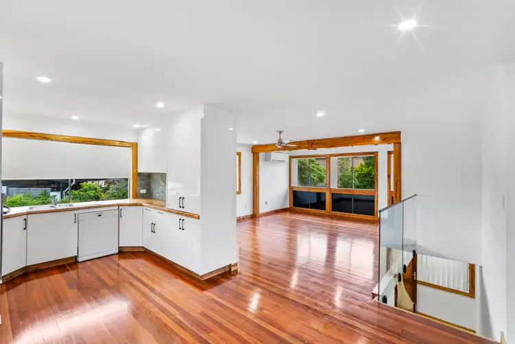 Second view of Homely house listing, 12 Madana Street, Sunnybank Hills QLD 4109