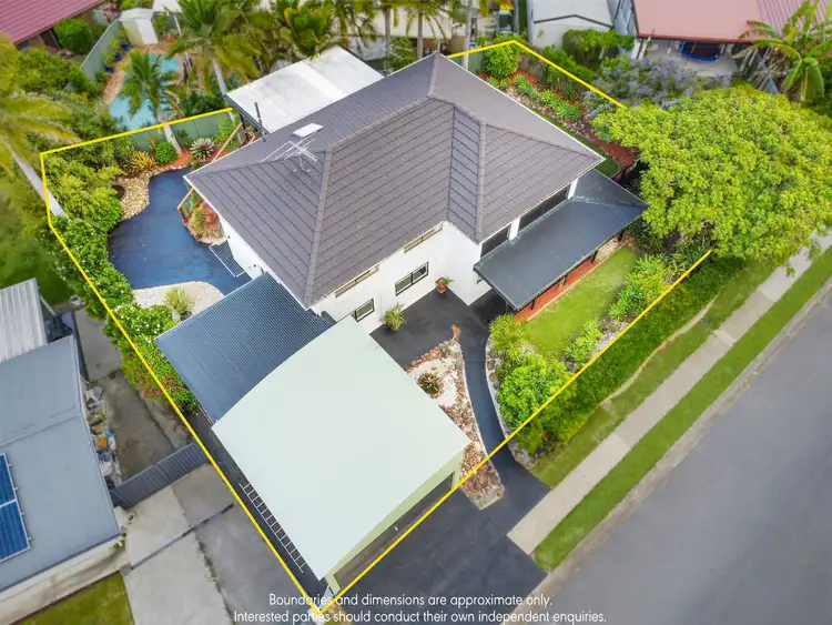 Third view of Homely house listing, 12 Madana Street, Sunnybank Hills QLD 4109