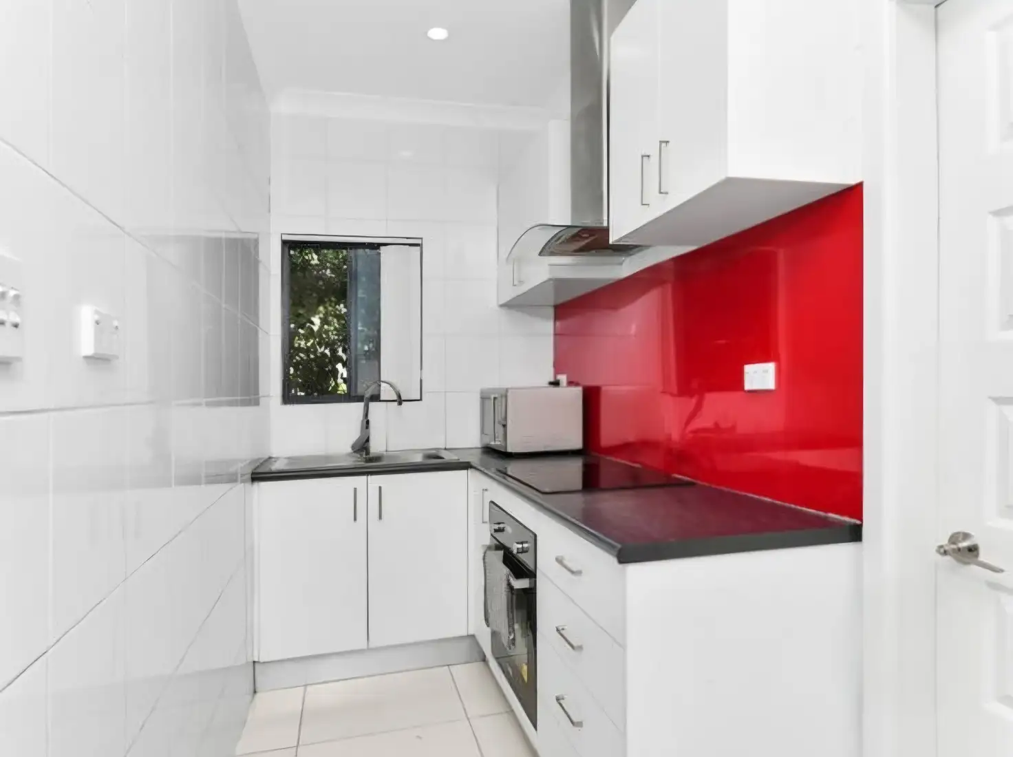 Main view of Homely house listing, 4 Yennora Street, Campbelltown NSW 2560