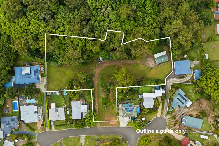 18 Burruma Court, Coes Creek QLD 4560