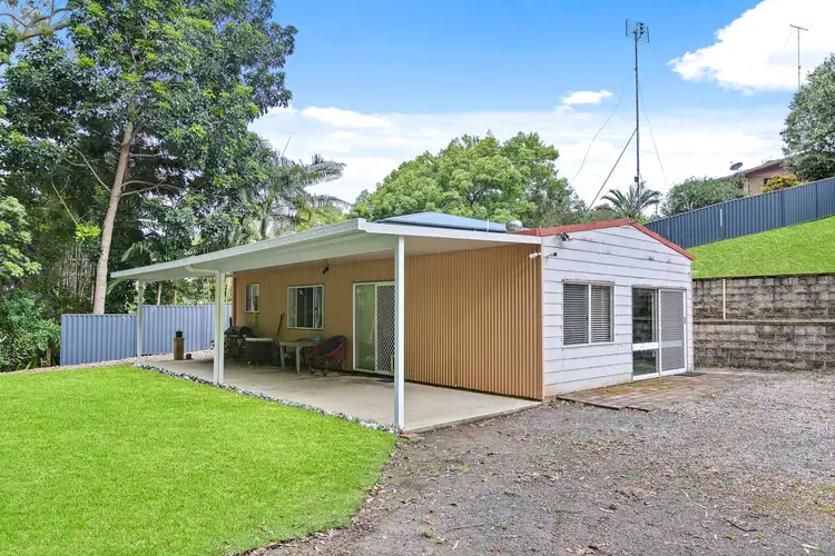 Second view of Homely land listing, 18 Burruma Court, Coes Creek QLD 4560