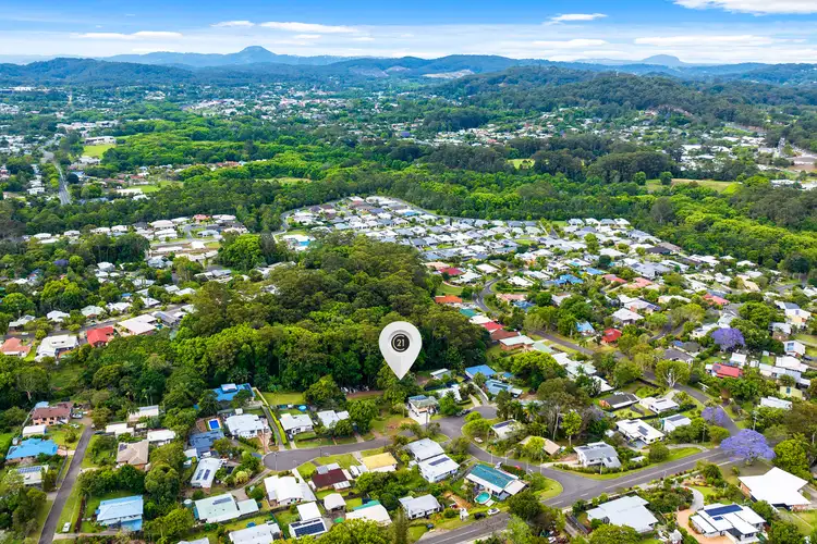 Third view of Homely land listing, 18 Burruma Court, Coes Creek QLD 4560