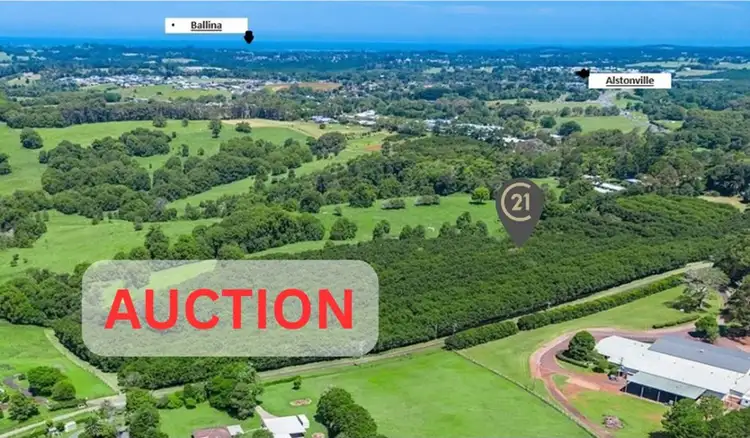 Address available on request