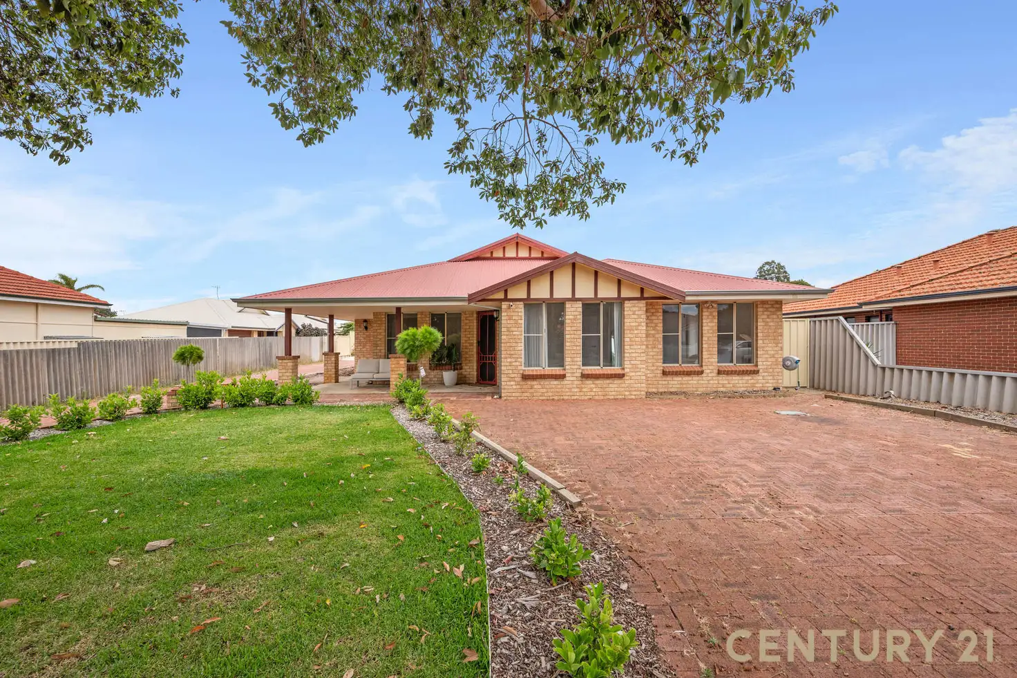 Main view of Homely house listing, 25 Mars Street, Carlisle WA 6101