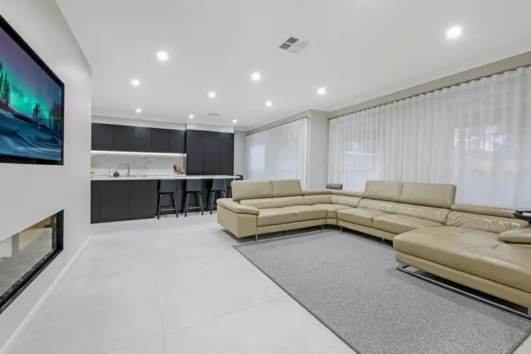 Third view of Homely house listing, 2 Chateau Close, North Kellyville NSW 2155