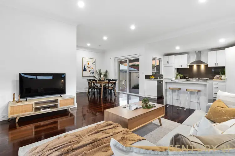 Second view of Homely house listing, 51 Enfield Street, Lathlain WA 6100