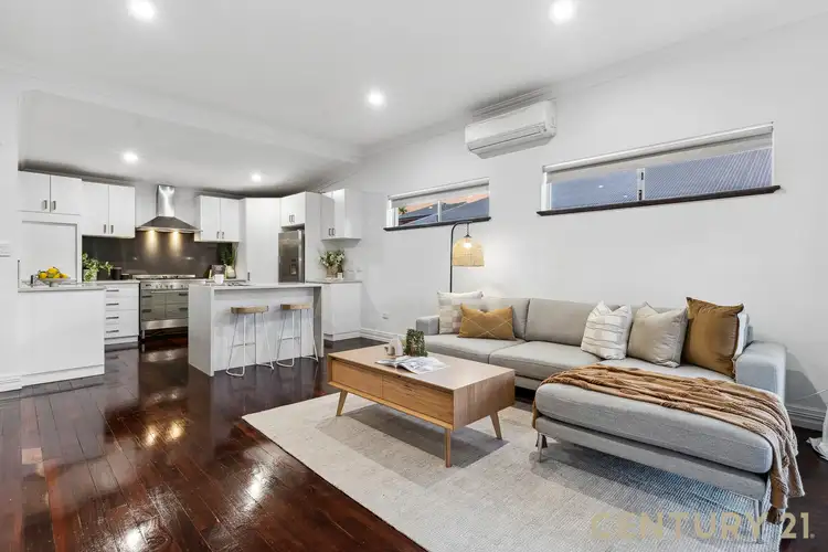 Third view of Homely house listing, 51 Enfield Street, Lathlain WA 6100