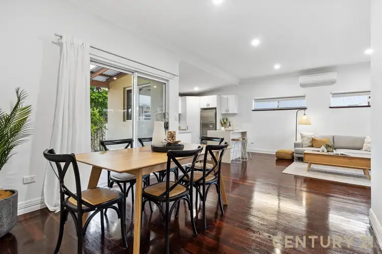 Fourth view of Homely house listing, 51 Enfield Street, Lathlain WA 6100