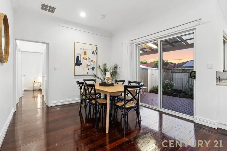 Fifth view of Homely house listing, 51 Enfield Street, Lathlain WA 6100