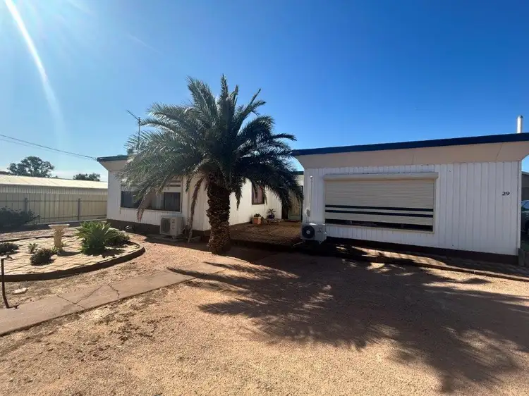 29 Callier Avenue