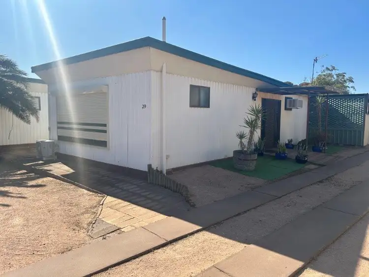 Second view of Homely house listing, 29 Callier Avenue, Stirling North SA 5710
