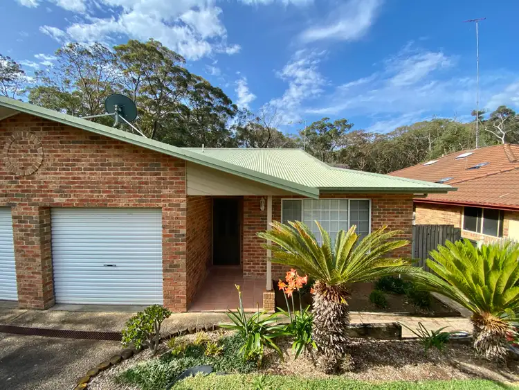 Main view of Homely semi-detached listing, 34 Armstrong Road, Charlestown NSW 2290