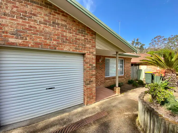 Second view of Homely semi-detached listing, 34 Armstrong Road, Charlestown NSW 2290