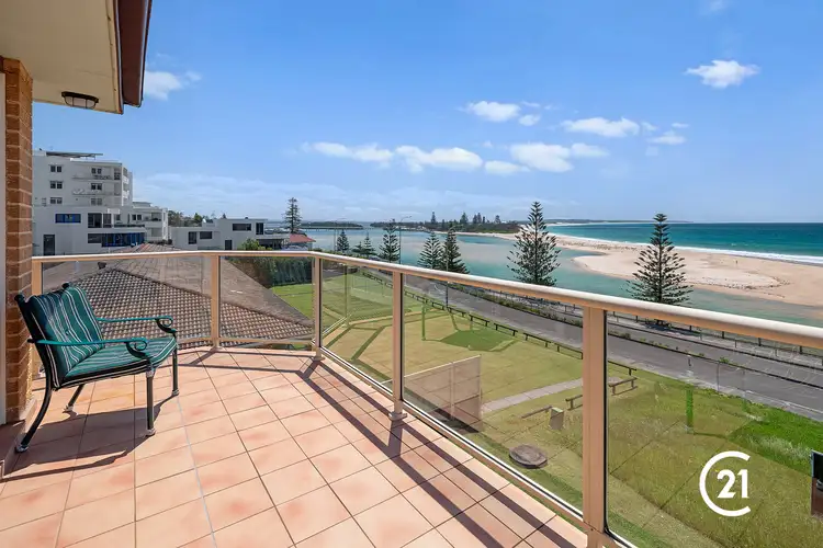 Second view of Homely unit listing, 4/26 Marine Parade, The Entrance NSW 2261